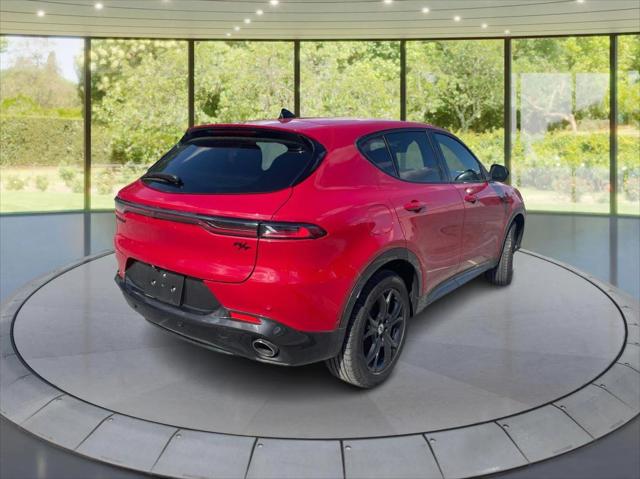 2024 Dodge Hornet DODGE HORNET R/T EAWD