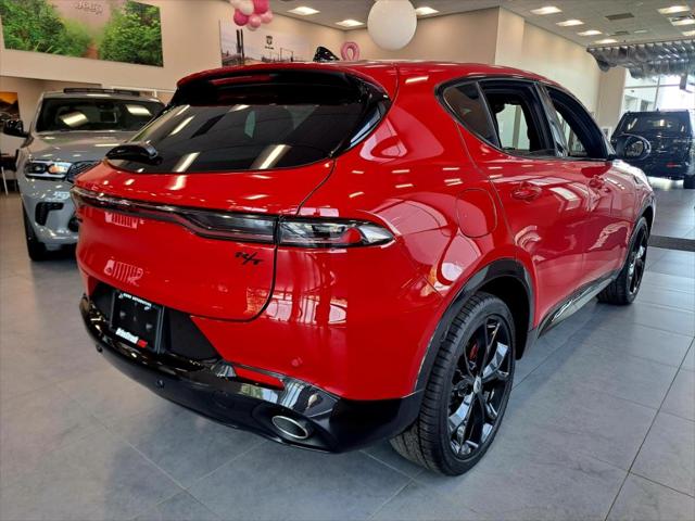 2024 Dodge Hornet DODGE HORNET R/T EAWD