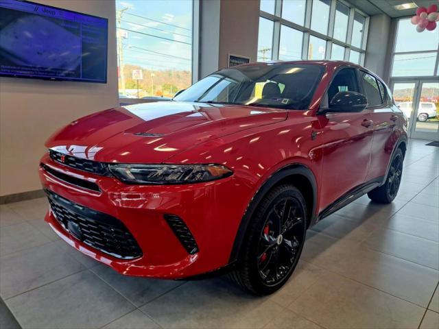2024 Dodge Hornet DODGE HORNET R/T EAWD