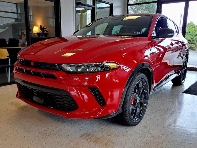 2024 Dodge Hornet DODGE HORNET R/T EAWD