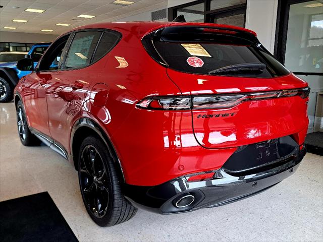 2024 Dodge Hornet DODGE HORNET R/T EAWD