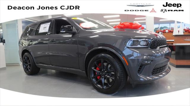 2023 Dodge Durango DURANGO SRT 392 AWD