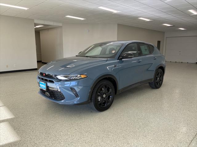 2024 Dodge Hornet DODGE HORNET R/T EAWD 2024 Dodge Hornet DODGE HORNET R/T EAWD