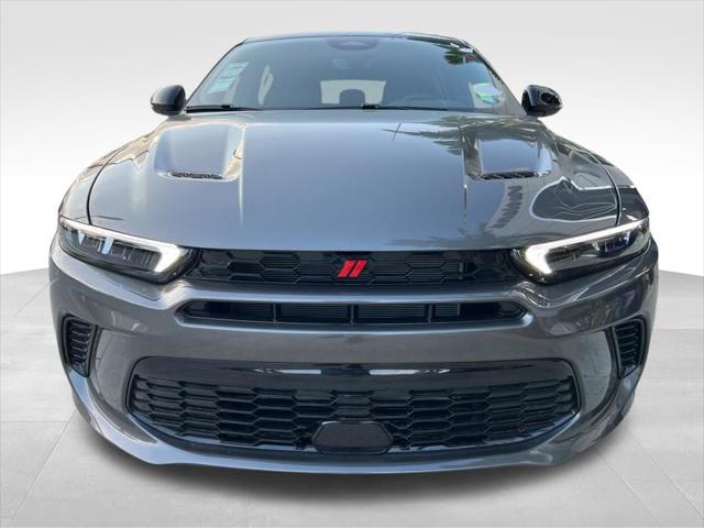 2024 Dodge Hornet DODGE HORNET R/T EAWD