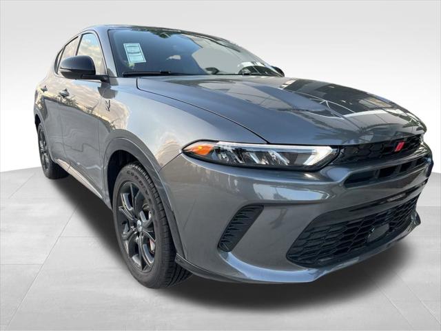 2024 Dodge Hornet DODGE HORNET R/T EAWD