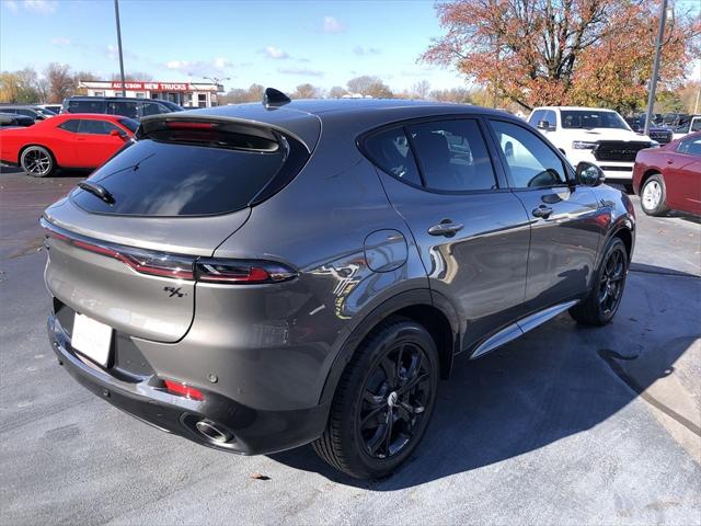 2024 Dodge Hornet DODGE HORNET R/T EAWD