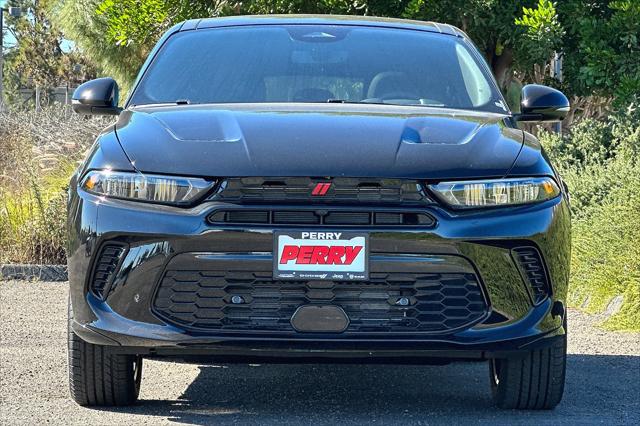 2024 Dodge Hornet DODGE HORNET R/T PLUS EAWD