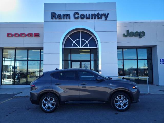 2024 Dodge Hornet DODGE HORNET R/T EAWD