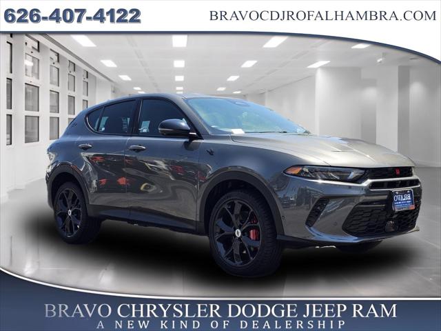 2024 Dodge Hornet DODGE HORNET GT AWD