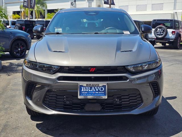 2024 Dodge Hornet DODGE HORNET GT AWD