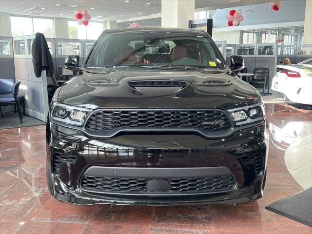 2023 Dodge Durango DURANGO SRT HELLCAT PREMIUM AWD