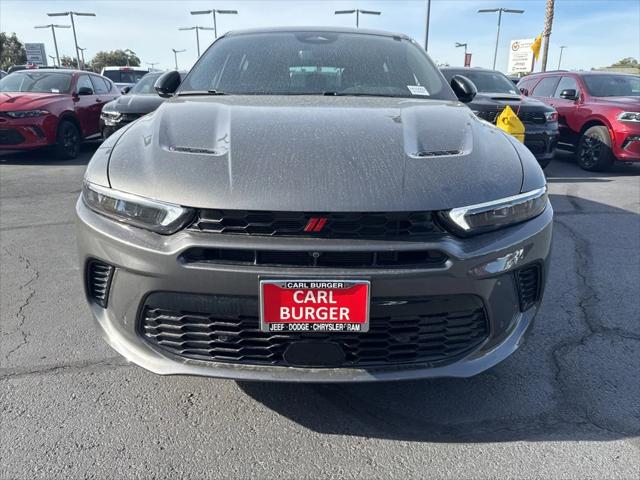 2024 Dodge Hornet DODGE HORNET R/T EAWD