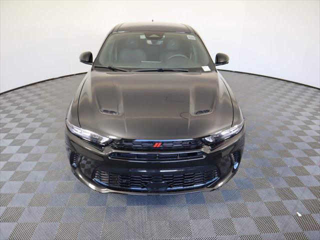2024 Dodge Hornet R/T Plus EAWD