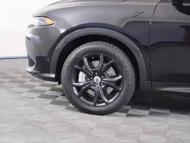 2024 Dodge Hornet R/T Plus EAWD