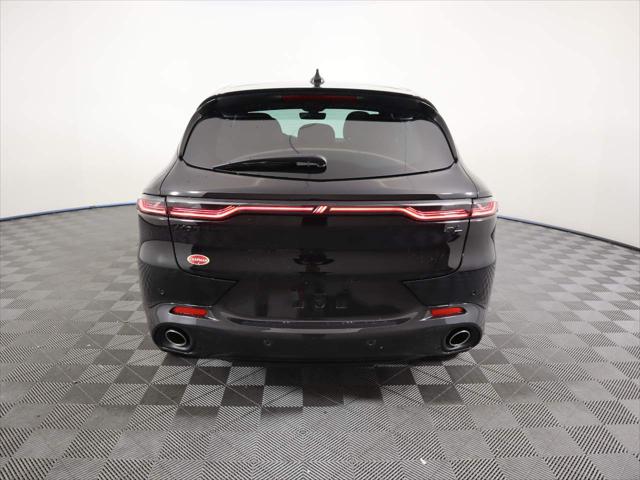 2024 Dodge Hornet R/T Plus EAWD