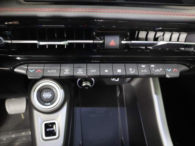 2024 Dodge Hornet R/T Plus EAWD