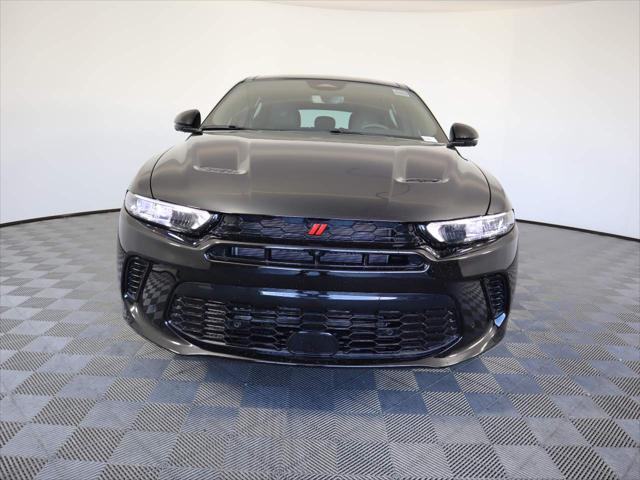 2024 Dodge Hornet R/T Plus EAWD