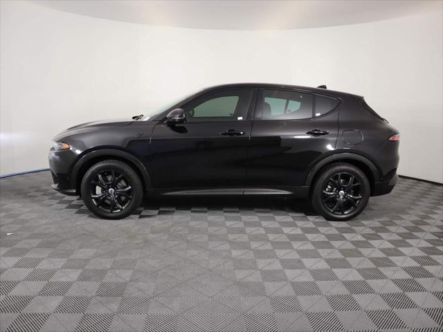 2024 Dodge Hornet R/T Plus EAWD