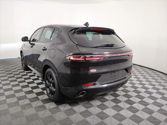 2024 Dodge Hornet R/T Plus EAWD