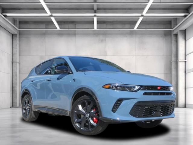 2024 Dodge Hornet DODGE HORNET R/T PLUS EAWD