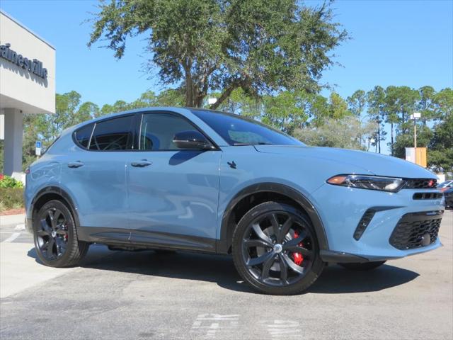2024 Dodge Hornet DODGE HORNET R/T PLUS EAWD