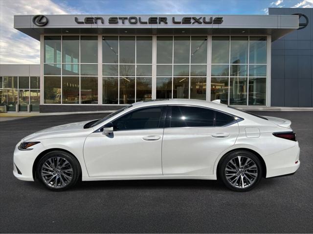2020 Lexus ES 350 350 FWD