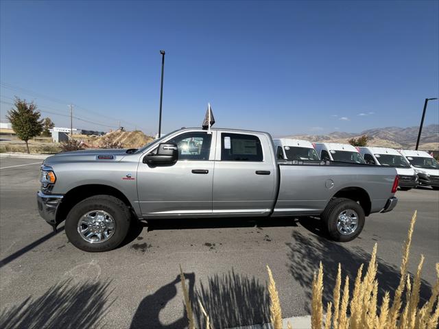 2024 RAM Ram 2500 RAM 2500 TRADESMAN CREW CAB 4X4 8 BOX