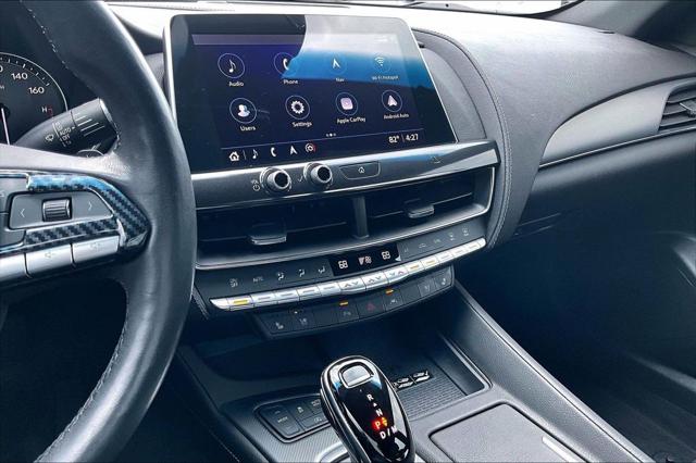2021 Cadillac CT5 Premium Luxury