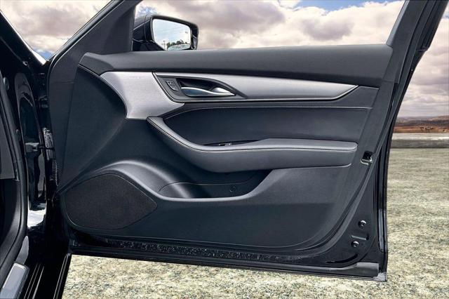 2021 Cadillac CT5 Premium Luxury