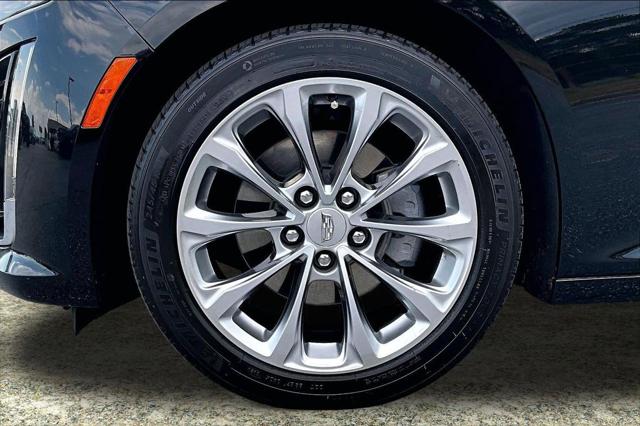 2021 Cadillac CT5 Premium Luxury