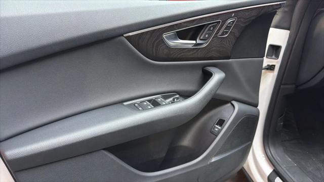 2019 Audi Q8 55 Premium