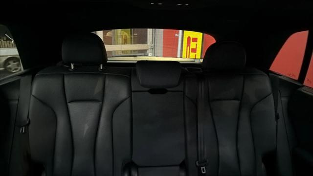 2019 Audi Q8 55 Premium