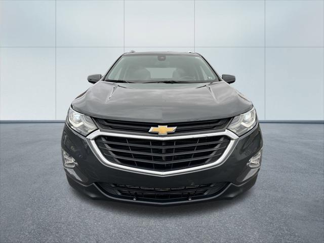 2020 Chevrolet Equinox AWD LT 1.5L Turbo 2020 Chevrolet Equinox AWD LT 1.5L Turbo