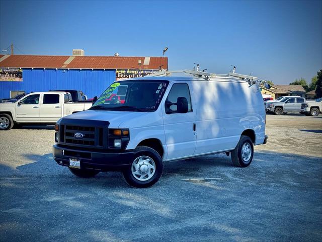2014 Ford E-250 Recreational