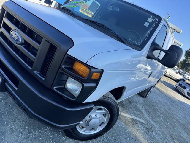 2014 Ford E-250 Recreational