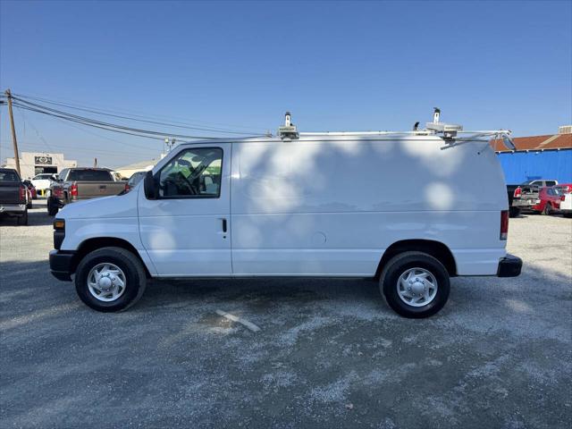 2014 Ford E-250 Recreational
