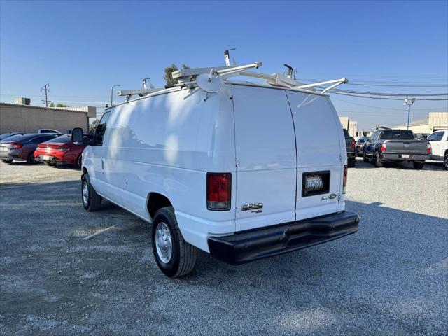 2014 Ford E-250 Recreational