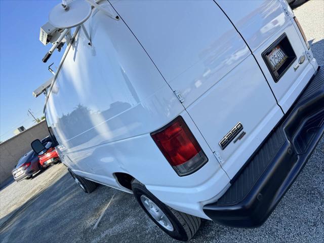 2014 Ford E-250 Recreational