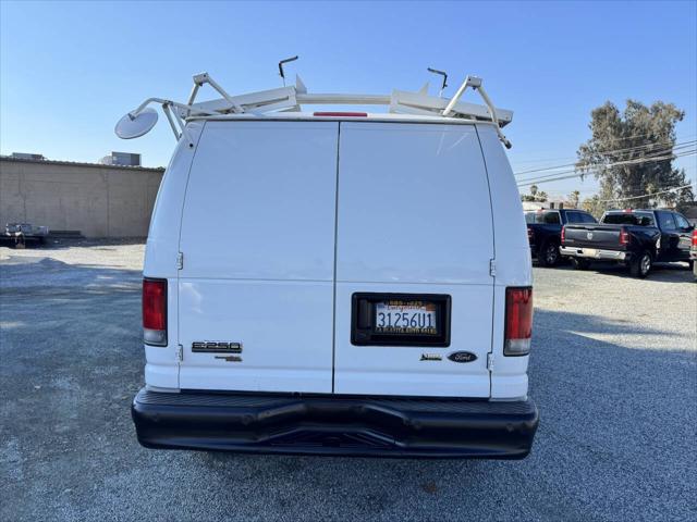 2014 Ford E-250 Recreational