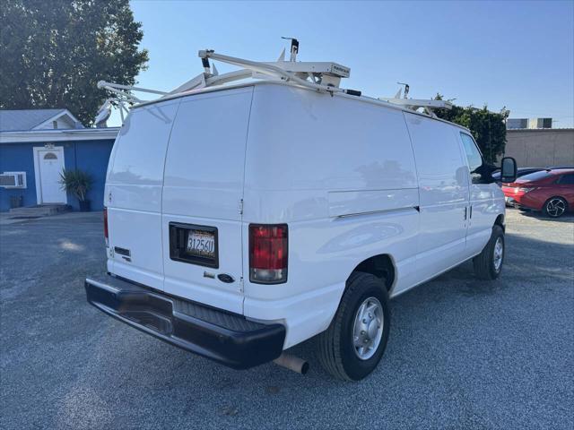 2014 Ford E-250 Recreational