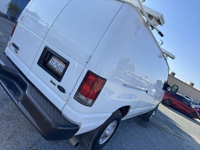 2014 Ford E-250 Recreational
