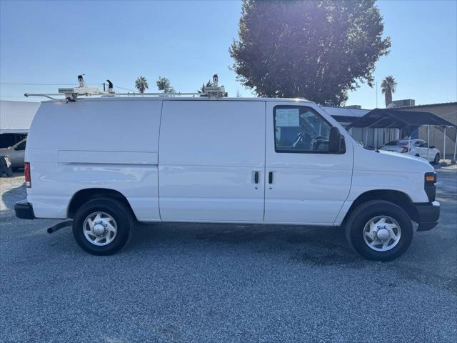 2014 Ford E-250 Recreational
