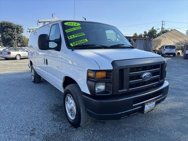 2014 Ford E-250 Recreational
