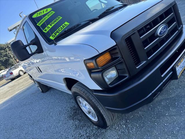 2014 Ford E-250 Recreational