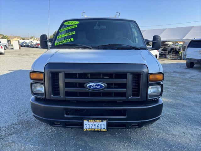 2014 Ford E-250 Recreational