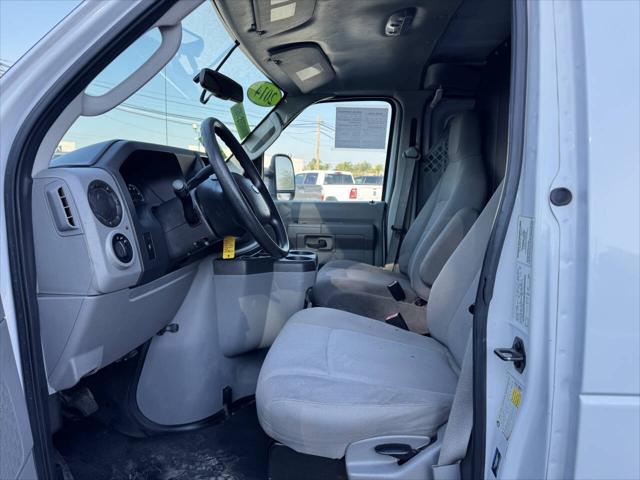 2014 Ford E-250 Recreational