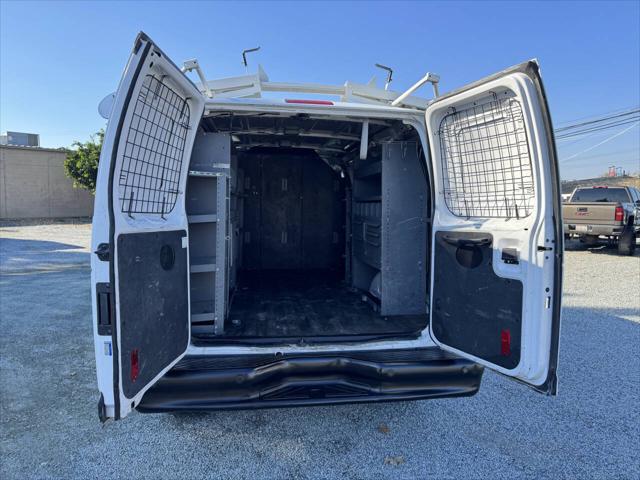 2014 Ford E-250 Recreational