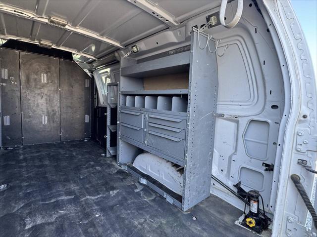 2014 Ford E-250 Recreational