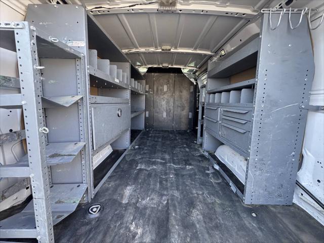 2014 Ford E-250 Recreational