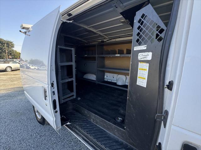 2014 Ford E-250 Recreational